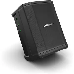 Bose S1 Pro Portable Bluetooth Speaker System