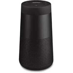 Bose SoundLink Revolve+ Portable Bluetooth Speaker