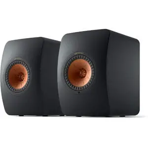 KEF LS50 Wireless