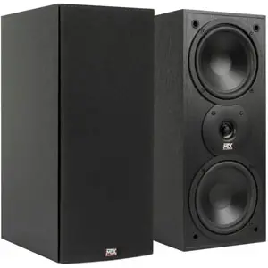 MTX MONITOR60I – 6.5″ Loud Bass