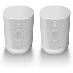 Sonos Move Battery-Powered Smart Speaker