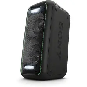 Sony GTK-XB90 High Power