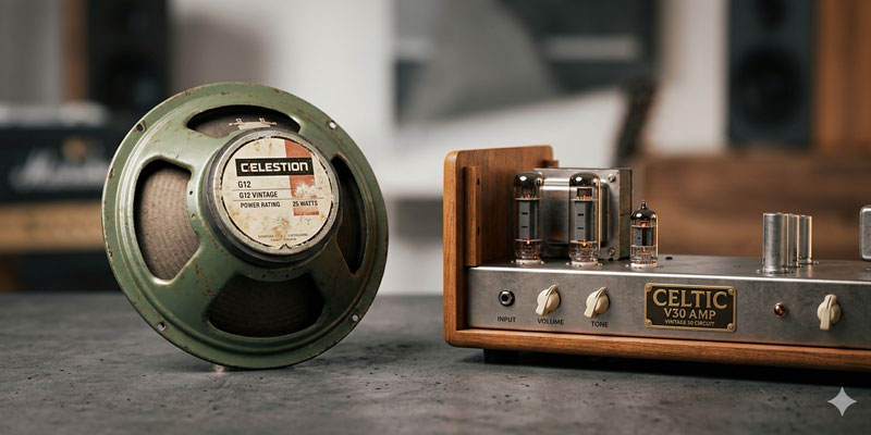 How Much is 1949 31H Vintage Leslie Speaker Worth