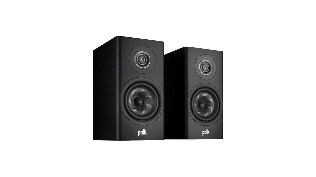 Polk Audio Reserve R200